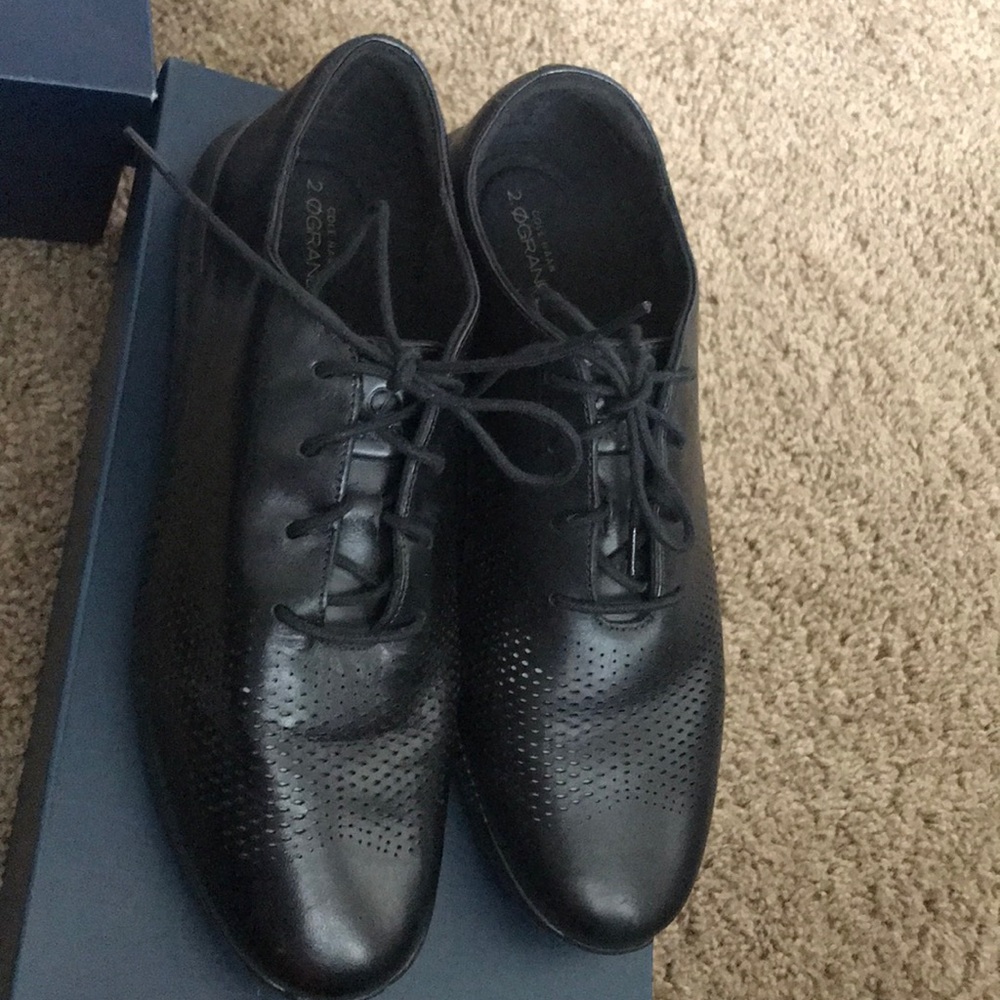 Cole Haan women’s  2.0 Grand